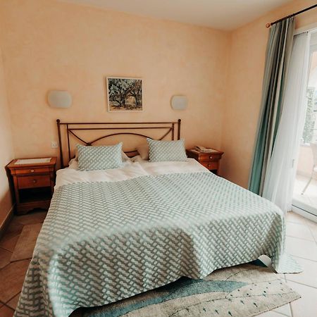 Romantik Hotel Castello Seeschloss أسكونا المظهر الخارجي الصورة